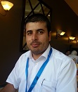 Portrait of Dr. Mohamed SANDELI